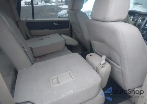 2008 Ford Expedition Xlt из США, поврежденный, VIN 1FMFU16578LA41738